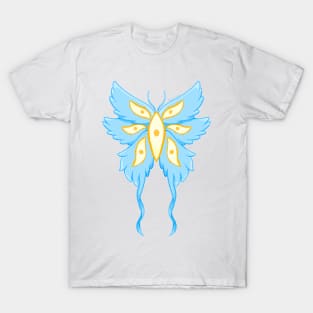 Moth Angel T-Shirt